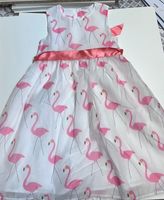 Festliches Kleid mit Flamingos Hessen - Bürstadt Vorschau