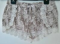 Damen Pyjama|Short|kurzes Höschen Gr. 36/38 Baden-Württemberg - Straubenhardt Vorschau