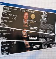 3 Karten für Joja Wendt Niedersachsen - Bovenden Vorschau