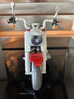 Harley Davidson FAT BOY Lego Creator 10269 Niedersachsen - Achim Vorschau
