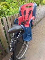 Fahrradsitz, Römer, Jockey Comfort Nordrhein-Westfalen - Greven Vorschau