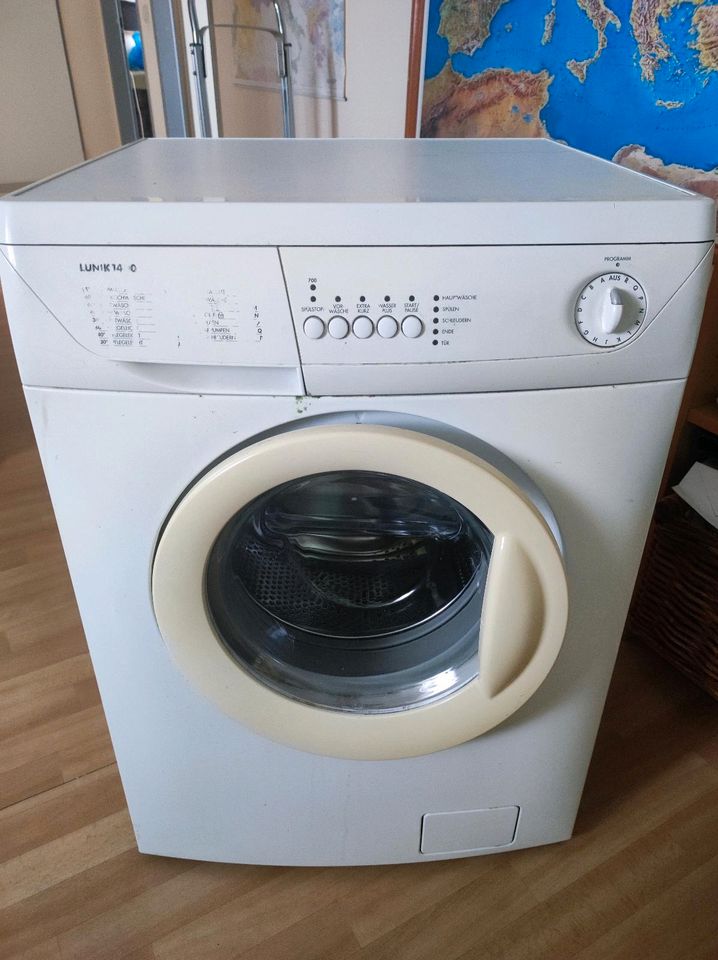 Gebrauchte Waschmaschine zu verkaufen in Regensburg