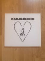 Rammstein Ich tu dir weh Digipack CD Single Thüringen - Bad Langensalza Vorschau