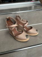 Tommy Hilfiger / 40 / Sandalen Nordrhein-Westfalen - Wipperfürth Vorschau