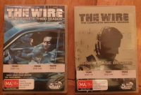 The Wire - original 2nd and 3rd season Berlin - Schöneberg Vorschau