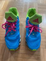 Adidas Springblade Laufschuh Gr. 44 Bayern - Hersbruck Vorschau