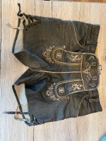 Stockerpoint  Damen Lederhose  / Ledershorts Nürnberg (Mittelfr) - Südstadt Vorschau