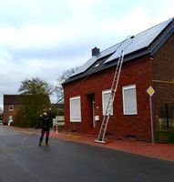 Solarreinigung Photovoltaikreinigung Photovoltaik PV-Reinigung Nordrhein-Westfalen - Kempen Vorschau