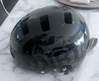 Uvex dirtbike Helm Fahrrad Skater schwarz Gr.55-58cm verstellbar München - Trudering-Riem Vorschau