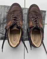 ECCO Welt  Sneaker Lace Duisburg - Rumeln-Kaldenhausen Vorschau