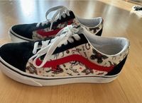 Stranger Things Vans Sneaker Nordrhein-Westfalen - Neuss Vorschau