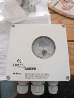 Nvent raychen thermostat und begleitheizung Frankfurt am Main - Oberrad Vorschau