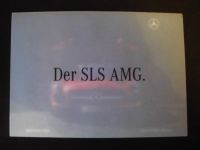 mercedes sls amg postkarten bilder Bayern - Würzburg Vorschau