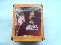 Panini 50 Tüten WM 2017 Frauen Hessen - Staufenberg Vorschau