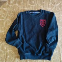 Pullover Tommy Hilfiger Größe 9/122 Nordrhein-Westfalen - Hemer Vorschau