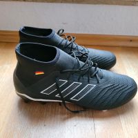 Adidas Predator Fußballschuhe Größe 44 Baden-Württemberg - Forst Vorschau