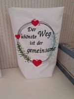 Lichterbeutel Geschenk Hochzeit LED Nordrhein-Westfalen - Marienheide Vorschau