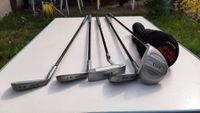 Junior Golfset inklusive Tasche (STIX Golf Club Set) Hessen - Offenbach Vorschau