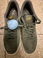 Puma Sneaker grün Größe 47 neu und ungetragen Dortmund - Aplerbeck Vorschau