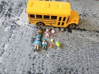 Playmobil Schulbus Bayern - Illertissen Vorschau