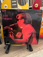 José Feliciano - Alive alive-o! - Zwei Schallplatten - Vinyl Baden-Württemberg - Löwenstein Vorschau