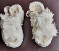 UGG Fluff Sugar Sandale Bayern - Schwarzenfeld Vorschau