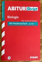 Biologie Abitur Skript Abitur 2021 Nds Niedersachsen - Springe Vorschau