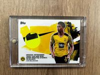 Jude Bellingham Patch Topps Borussia Dortmund Team-Set 2021/22 Nordrhein-Westfalen - Velbert Vorschau