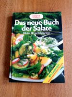 "Das neue Buch der Salate" Mit dem ABC der Frischkräutern Nordrhein-Westfalen - Herne Vorschau