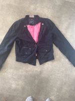 Jacke Blazer Blau Campus Gr L Nordrhein-Westfalen - Moers Vorschau