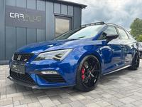 Seat Leon ST Cupra 300 4Drive Performance *LED*Pano* Leipzig - Burghausen-Rückmarsdorf Vorschau