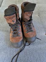 Kampfstiefel Bayern - Vöhringen Vorschau