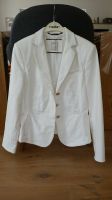 Jacke Blazer Jaket weiß Nysco Designer Gr. 40 TOP Westerwaldkreis - Stahlhofen Vorschau