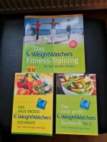 Bücher Weight Watchers Sachsen - Hoyerswerda Vorschau