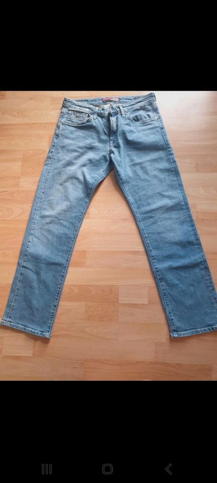 Mavi Herren Jeans, Neu in Langenau