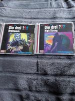 Die drei Fragezeichen??? CD'S Specials Nordrhein-Westfalen - Menden Vorschau