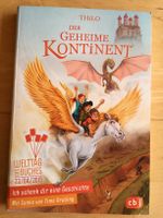 Der geheime Kontinent - Thilo / Lesebuch Baden-Württemberg - Kürnbach Vorschau