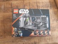 Lego  Star wars 75324 ovp Nordrhein-Westfalen - Bad Driburg Vorschau