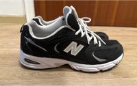 New Balance 530 44,5 schwarz Nordrhein-Westfalen - Unna Vorschau