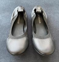 DIVIDED by H&M Leder Ballerinas Damen schwarz Gr. 36 *neuw* Bayern - Füssen Vorschau