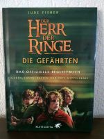 Der Herr der Ringe - Die Gefährten Das offizielle Begleitbuch Bayern - Herrieden Vorschau