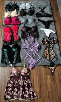 Diverse Dessous, BHs Unterwäsche Babydoll sexy 75B 75A ab 5€ Niedersachsen - Garbsen Vorschau