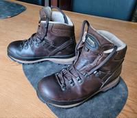 Bernina Lady 2 Trekkingstiefel Nordrhein-Westfalen - Höxter Vorschau