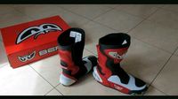 Race - X Motorrad Stiefel von Berik Niedersachsen - Faßberg Vorschau