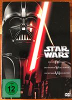 Star Wars Episode IV - VI, DVD Sachsen - Bad Elster Vorschau