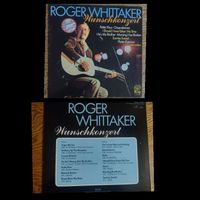 Roger Whittaker Vinyl Bayern - Teunz Vorschau