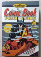 Comic Book Price Guide 31st Edition Overstreet (ca. 2001) Bayern - Donauwörth Vorschau