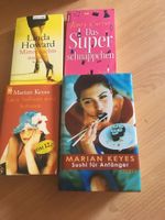 Bücher von Marian Keyes Linda Howard Mary Carter Hessen - Knüllwald Vorschau