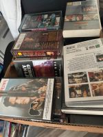 XXL VHS Sammlung Ludwigslust - Landkreis - Grabow Vorschau