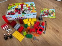 Lego Duplo 6138 Feuerwehr Nordrhein-Westfalen - Hilden Vorschau